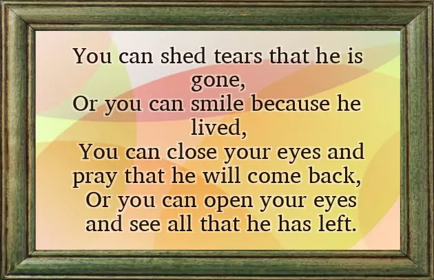 Poem For My Brother In Heaven Poem For My Brother In Heaven