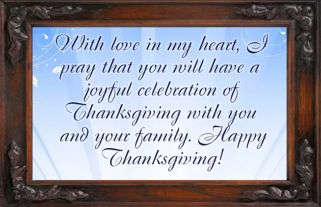 Religious Thanksgiving Greetings Religious Thanksgiving Greetings