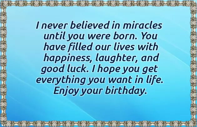 Birthday Wishes For Friend As A Brother Birthday Wishes For Friend As A Brother