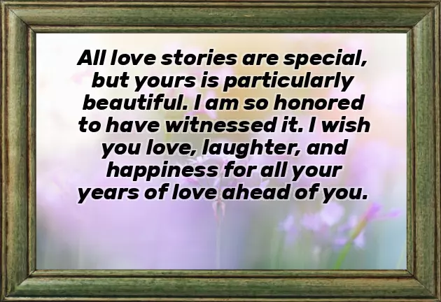 Virtual Wedding Congratulations Virtual Wedding Congratulations