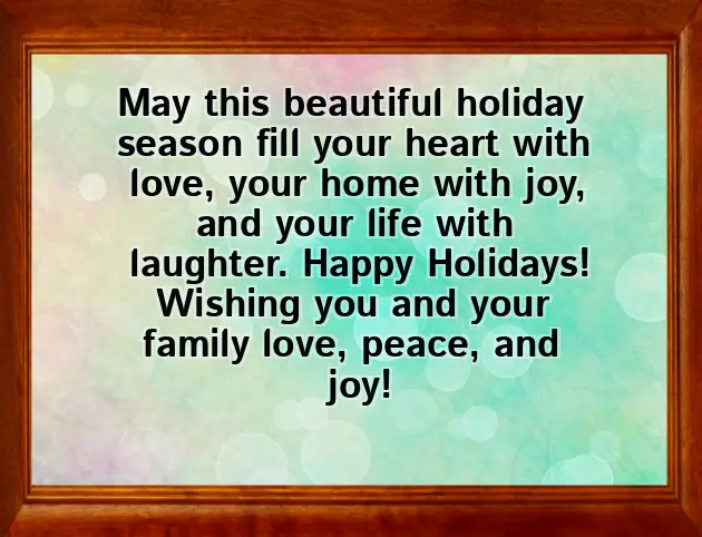 Merry Christmas And Happy New Year Sayings Merry Christmas And Happy New Year Sayings