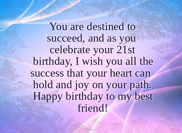 Birthday Wishes For My Daughter