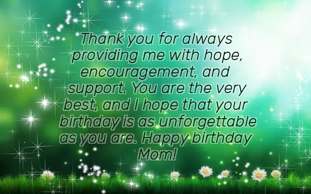 Happy Birthday My Mum Happy Birthday My Mum