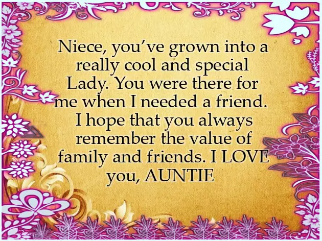 Happy 13Th Birthday Girl