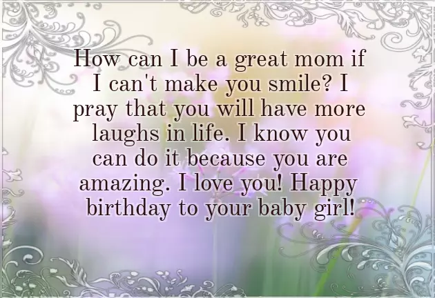 Happy 11Th Birthday Wishes To My Daughter