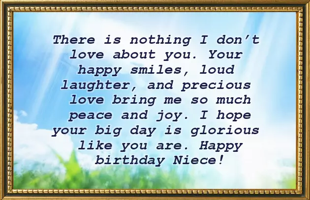 Happy 1St Birthday Great Niece