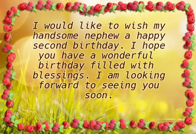 Blessings For Nephew Blessings For Nephew