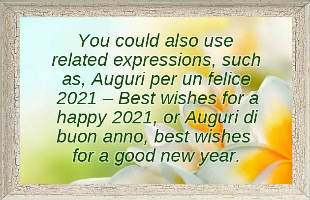 Have A Merry Christmas And A Happy New Year