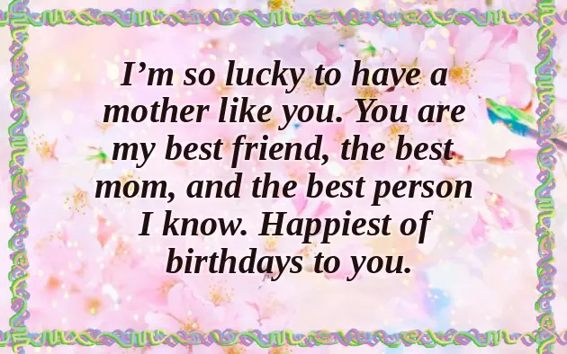 Birthday Caption For Mum Birthday Caption For Mum