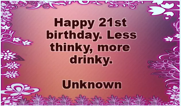 Funny Birthday Wishes 21 Funny Birthday Wishes 21