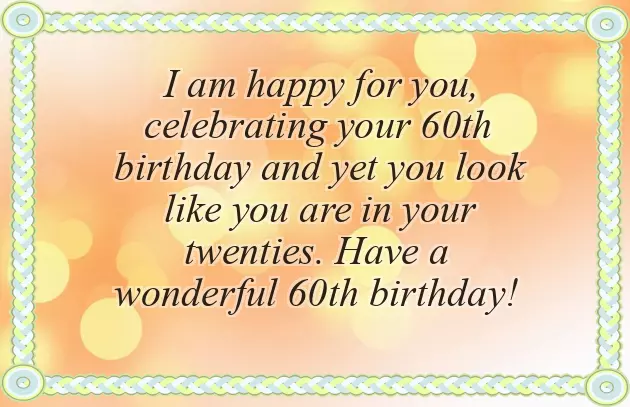 60Th Birthday Wishes For Mom From Daughter 60Th Birthday Wishes For Mom From Daughter