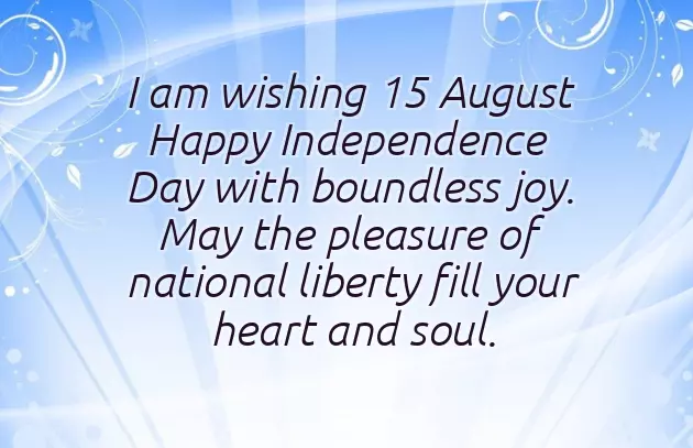 15 August Wishes 15 August Wishes