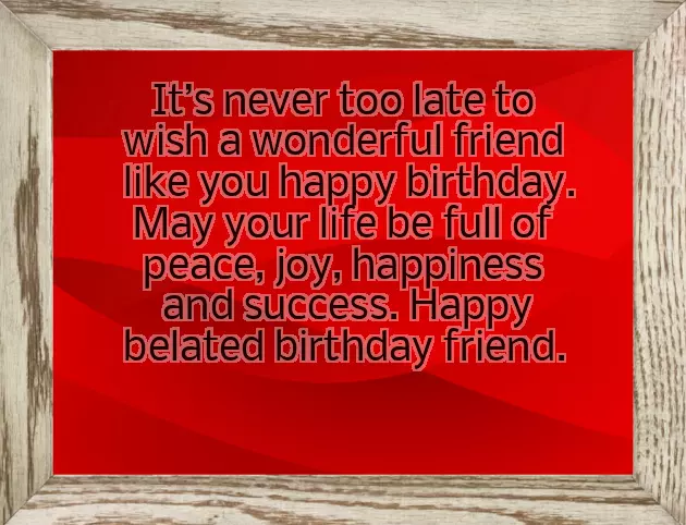 Long Birthday Wishes For Someone Special Long Birthday Wishes For Someone Special