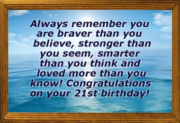 New Year Wishes For Gf