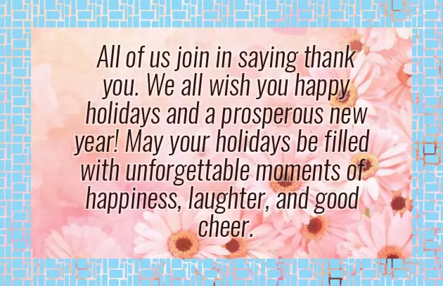 Wishes For A New Venture Wishes For A New Venture