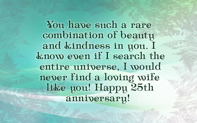 Happy Silver Wedding Anniversary Happy Silver Wedding Anniversary