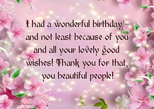 Words To My Friend On Her Birthday Words To My Friend On Her Birthday