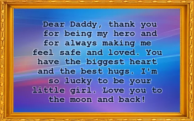 Fathers Day Message From Son To Dad Fathers Day Message From Son To Dad