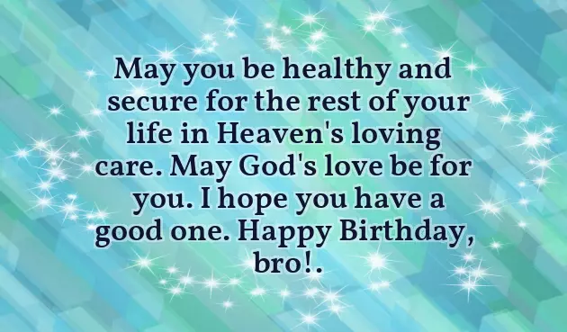 Birthday Wishes Text For Brother Birthday Wishes Text For Brother
