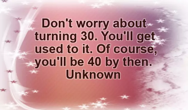 Happy 30Th Birthday For Her Happy 30Th Birthday For Her