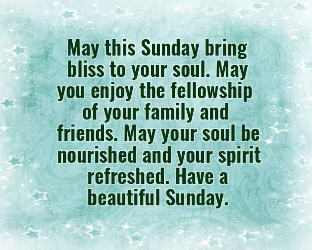 Biblical Sunday Wishes Biblical Sunday Wishes