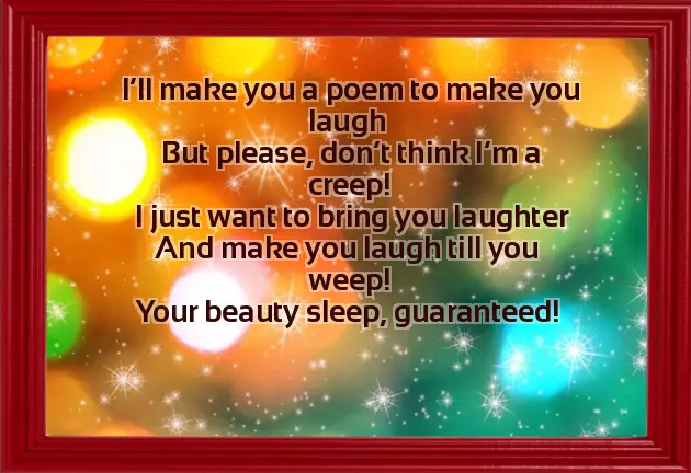Good Night Poem For My Wife Good Night Poem For My Wife