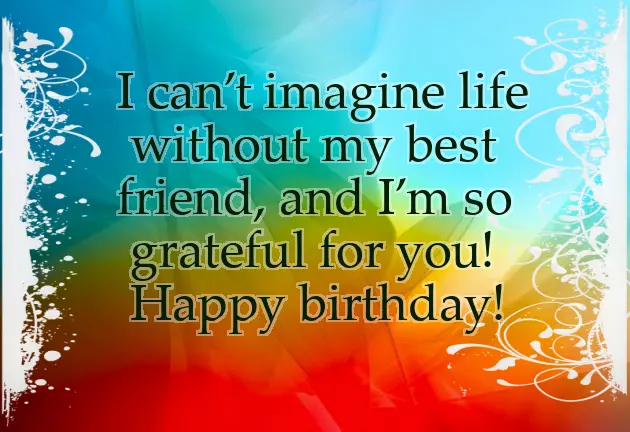 Funny Message To A Friend Birthday Funny Message To A Friend Birthday
