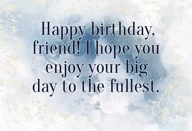 Happy Birthday Wishes For Female Friend In English Happy Birthday Wishes For Female Friend In English