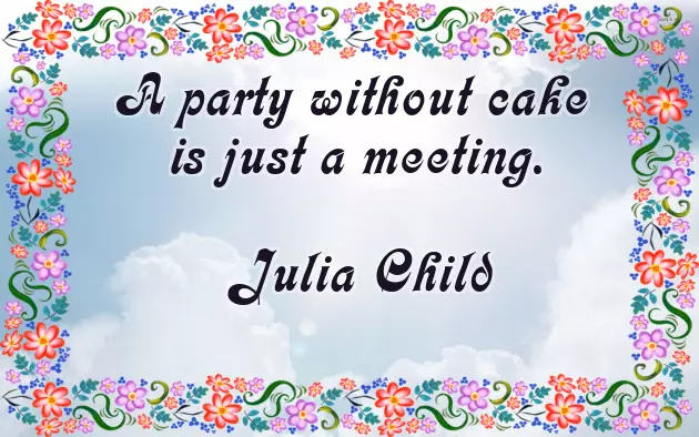 Birthday Nice Thought Birthday Nice Thought