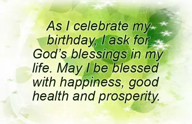 Birthdays Wishes For Myself Birthdays Wishes For Myself