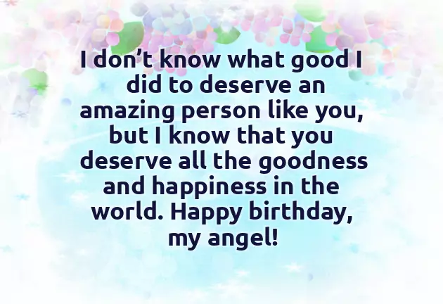 Birthday Wishes For Your Lovely Girlfriend Birthday Wishes For Your Lovely Girlfriend