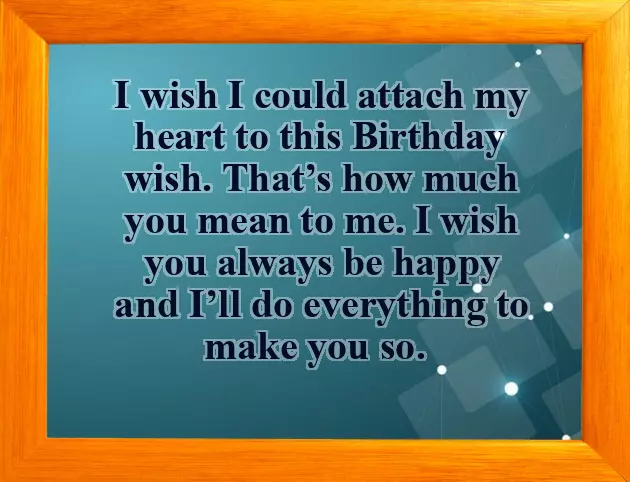 Birthday Post For My Girlfriend Birthday Post For My Girlfriend