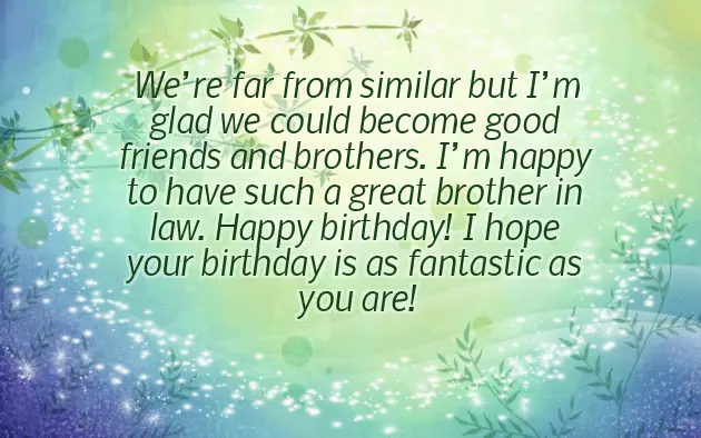 Happy Bday Brother Quotes Happy Bday Brother Quotes