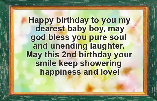 Happy Birthday Handsome Boy Happy Birthday Handsome Boy