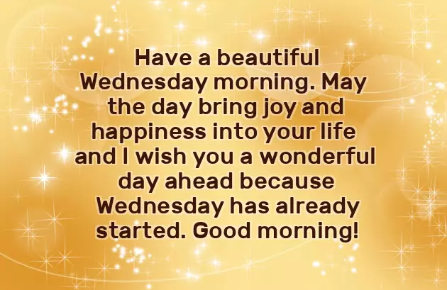 Wednesday Good Night Wishes Wednesday Good Night Wishes