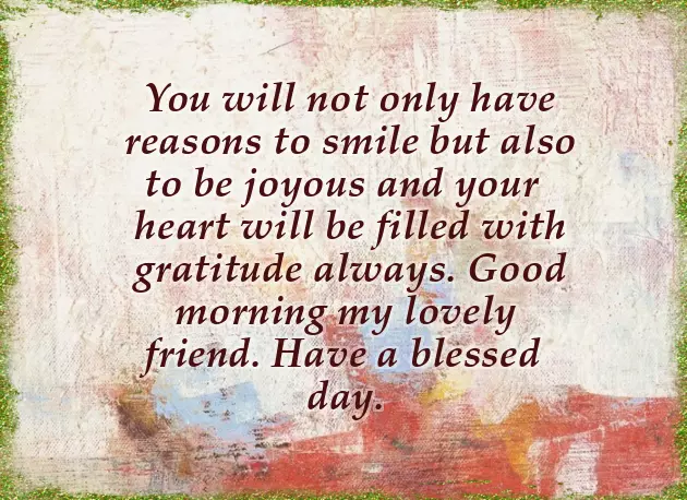 Good Morning Blessings Saturday Good Morning Blessings Saturday