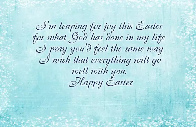 Christian Easter Wishes Christian Easter Wishes