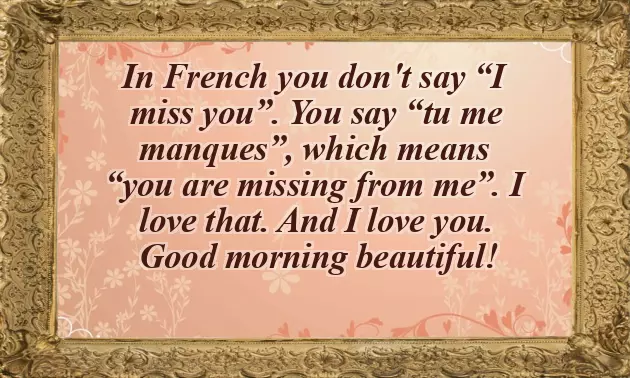 Free Good Morning Messages