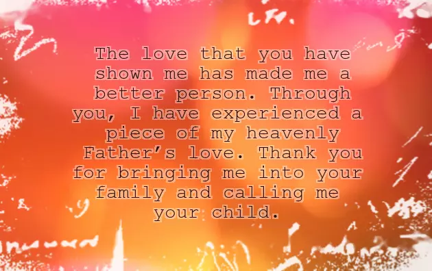 Fathers Day Message From A Wife