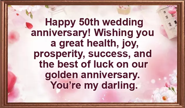 Wedding Wishes From Grandparents