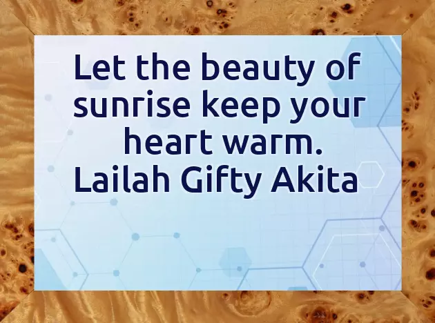 Sweet Good Morning Message For A New Female Friend