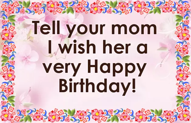 Congratulations To Someone On Something