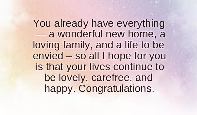 House Warming Ceremony Wishes House Warming Ceremony Wishes