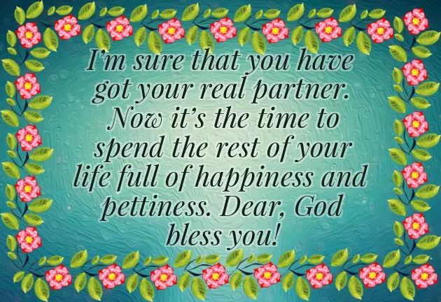 Congratulations On Friends Marriage Congratulations On Friends Marriage