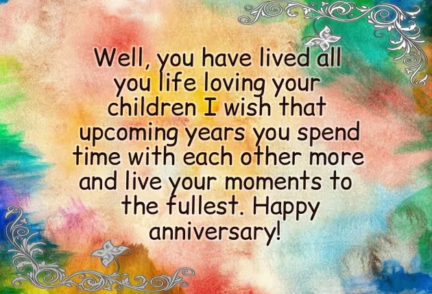 Caption For Anniversary Of Mom And Dad Caption For Anniversary Of Mom And Dad