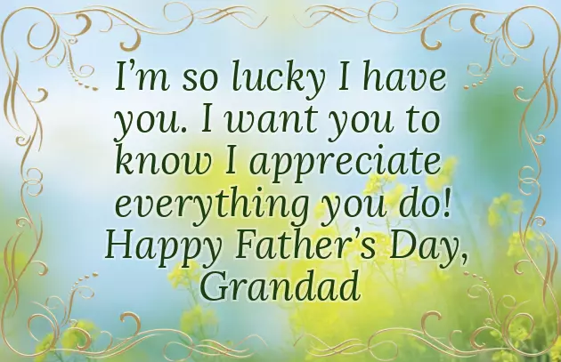 Witty Fathers Day Messages Witty Fathers Day Messages