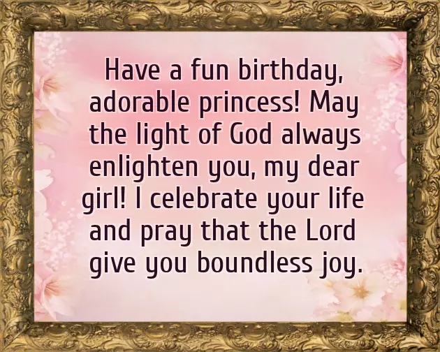 Best Birthday Wish For Girl Best Birthday Wish For Girl