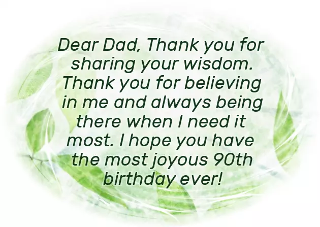 90Th Birthday Wishes For Grandmother 90Th Birthday Wishes For Grandmother