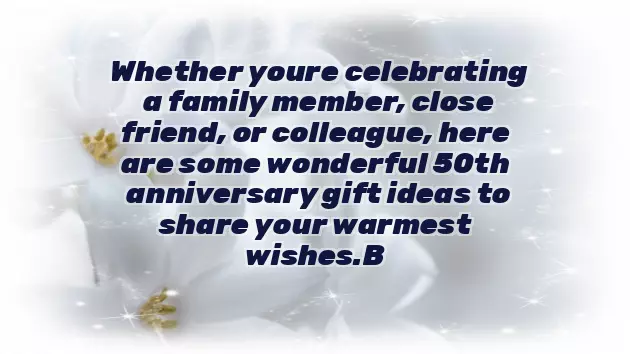 Golden Wedding Anniversary Golden Wedding Anniversary