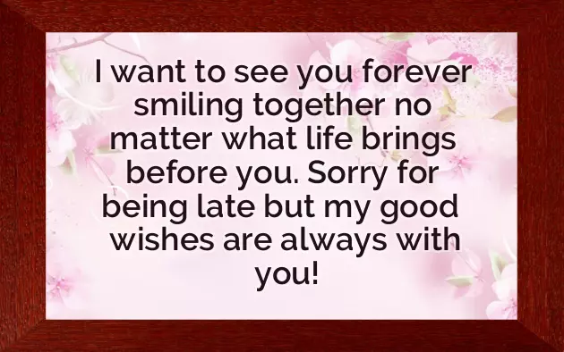 Beautiful Wedding Wishes Beautiful Wedding Wishes